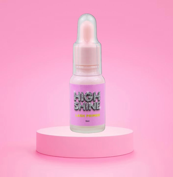 High Shine Primer